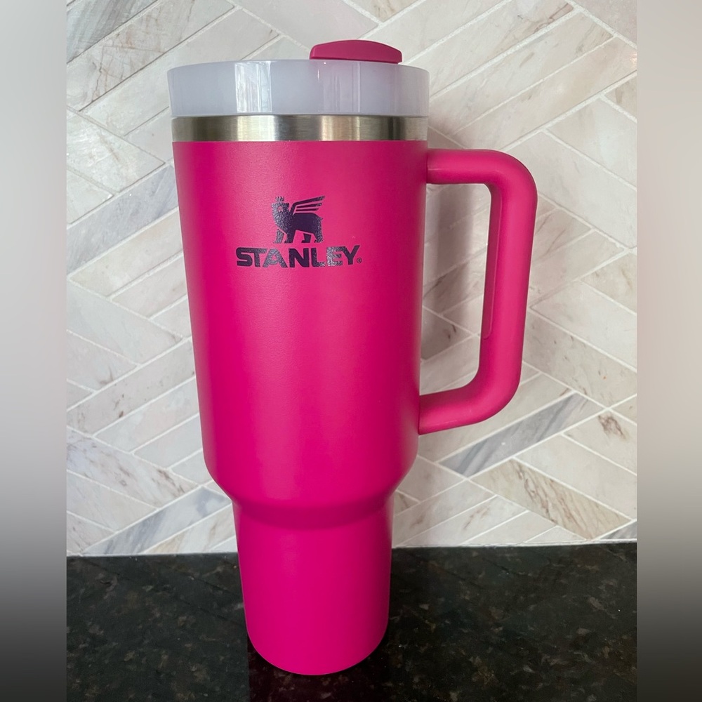 STANLEY Quencher H2.0 FlowState Stainless Steel